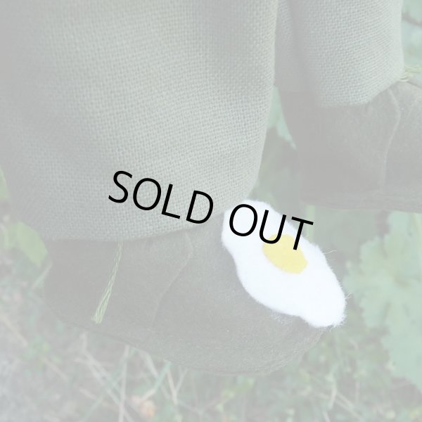 画像9: イアンさんオススメの作家様☆ 1点もの☆ Eddie by Sally Bowles 27cm（英）