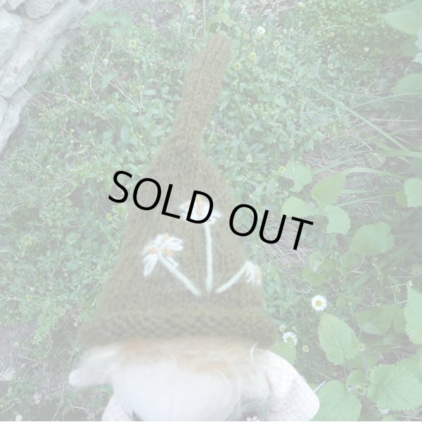 画像10: イアンさんオススメの作家様☆ 1点もの☆ Eddie by Sally Bowles 27cm（英）