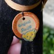 画像7: ID全てあり☆　Steiff Black Tom Cat 10cm 推定1959年-1967年（ビンテージ）