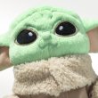 画像4: 2026年新作☆ シュタイフ スターウォーズ グローグー 25cm (黄タグ)