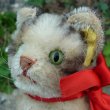 画像6: 14cm Steiff Susi Cat 推定1960年代（ビンテージ）