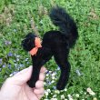 画像9: 人気商品☆ Steiff Black Tom Cat 14cm 推定1959年-1967年頃（ビンテージ）