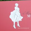 画像12: 2026年新作☆ 送料無料☆ マリリン・モンロー テディベア 生誕100周年記念 29cm　265番