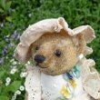 画像5: 1点もの☆ Tansy Turpin by Mary 21 cm（フォーゲットミーノット）