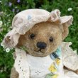 画像3: 1点もの☆ Tansy Turpin by Mary 21 cm（フォーゲットミーノット）