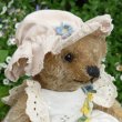 画像4: 1点もの☆ Tansy Turpin by Mary 21 cm（フォーゲットミーノット）