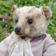 画像5: 1点もの☆  Pemberton-Bates by Mary 41 cm（フォーゲットミーノット）