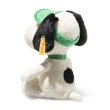 画像2: 2026年☆ 【送料無料】 シュタイフ スヌーピー テニス 22cm