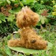画像3:  1点もの☆　ハイランドカウのネッサ 14cm by Lynne Farmer（英）