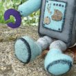 画像5: Lynne Farmerさん(英) 新作 1点もの☆　ミニット 17cm 
