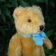 画像4: 大変良い状態です☆ Steiff Blond Original Teddy 22cm 推定1960年代 (ビンテージ)