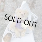 画像: 1体のみ再入荷しました！ 	【ウィットニー限定】フレッド 8cm 73番