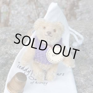 画像: 1体のみ再入荷しました! 【ウィットニー限定】フレッド 8cm 73番