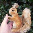 画像5: 大変貴重なお品です！ シュタイフ社アーカイブより 14cm Steiff Possy Squirrel 1967年　（ビンテージ）