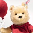 画像5: 【送料無料】シュタイフ ディズニー くまのプーさんとピグレット 100周年記念 23cm