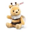 画像3: 【送料無料】シュタイフ ディズニー ミツバチ姿のくまのプーさん 10cm