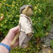 画像8: イアンさんおすすめの作家様☆ 1点もの☆ David 23cm by Miryam Monin （仏）