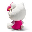 画像2: 在庫わずか☆ 2026年新作☆ シュタイフ ハローキティ 30cm （黄タグ）