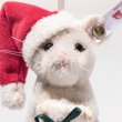 画像3: 2026年新作【送料無料】シュタイフ クリスマス マウス オーナメント 8cm