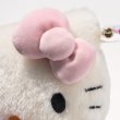 画像5: 在庫わずか☆ 2026年新作☆ シュタイフ ハローキティ 22cm  限定1974体
