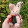 画像4: 1セット限り☆　2018年　シュタイフ Christopher Robin（プーと大人になった僕）ギフトセット（英米限定）755番