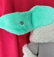 画像8: 在庫あり☆ 日本未発売☆ 2026年新作☆ シュタイフ スターウォーズ グローグー 25cm (黄タグ)