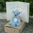 画像1: 新品のような大変良い状態です☆ 2004年 シュタイフクラブ メンバーシップベア 7cm
