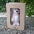 画像3: 新品のような大変良い状態です☆ 2003年 シュタイフクラブ メンバーシップベア 7cm