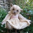 画像1: 1点もの☆ Maddie 45cm by Ali Jayne Creations （英）