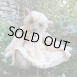画像: 1点もの☆ Maddie 45cm by Ali Jayne Creations （英）