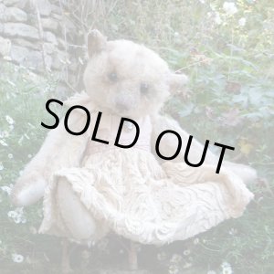 画像: 1点もの☆ Maddie 45cm by Ali Jayne Creations （英）