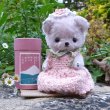 画像2: 1点もの☆ 加茂美智子さん作  Baby Pink 17cm