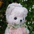 画像4: 1点もの☆ 加茂美智子さん作  Baby Pink 17cm