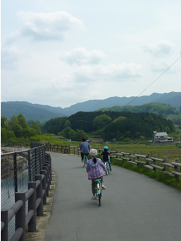 画像: 明日香村