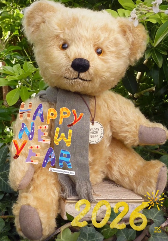 画像: 本年もよろしくお願いいたします