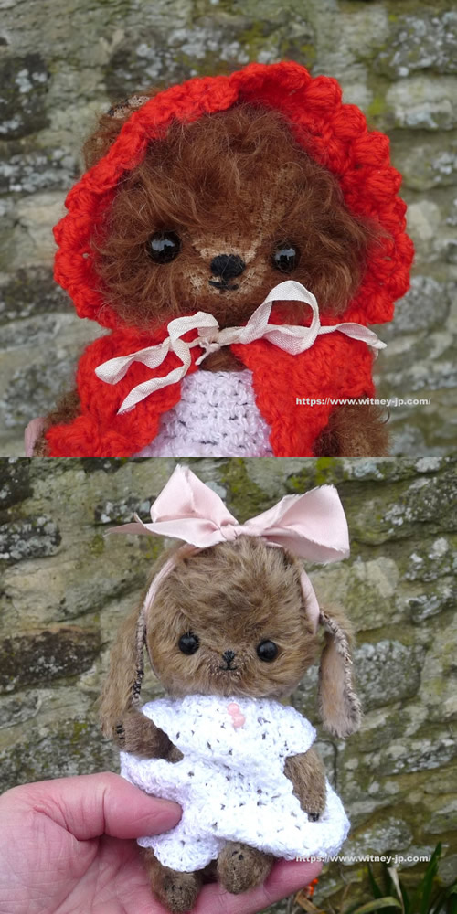 画像: 加茂美智子さんの作品入荷しました