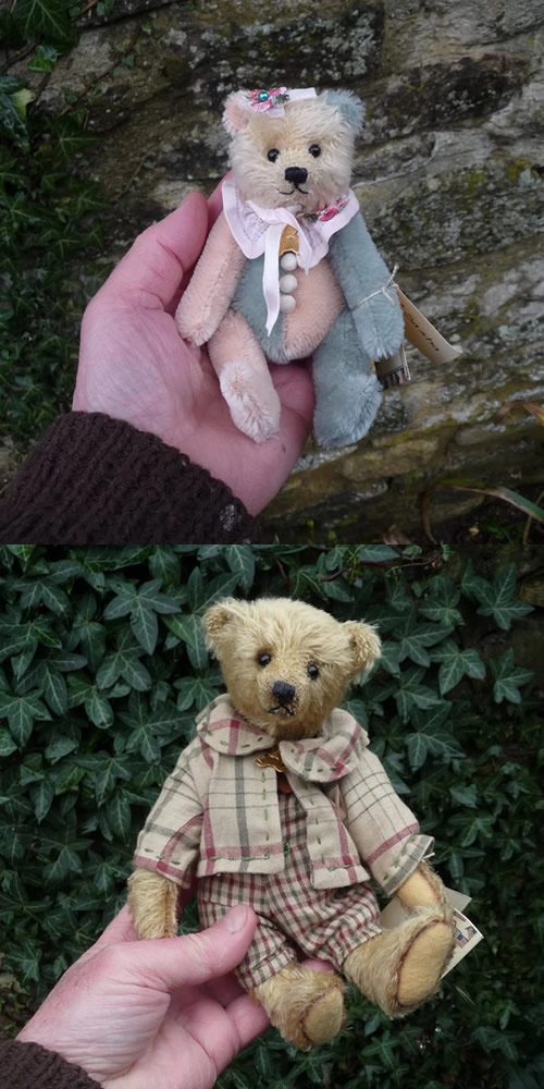 画像: シャロン・バロンさん新作入荷