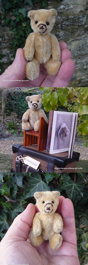 画像: セオドア