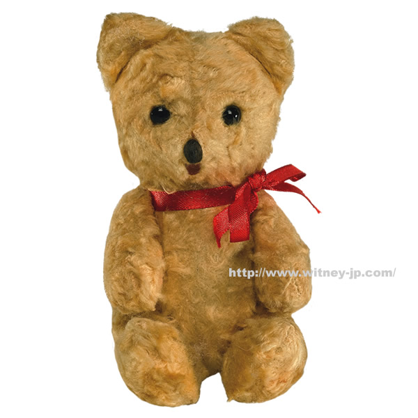 画像: 1体のみ再入荷しました！【ウィットニー限定】　ハッピーハート　15cm