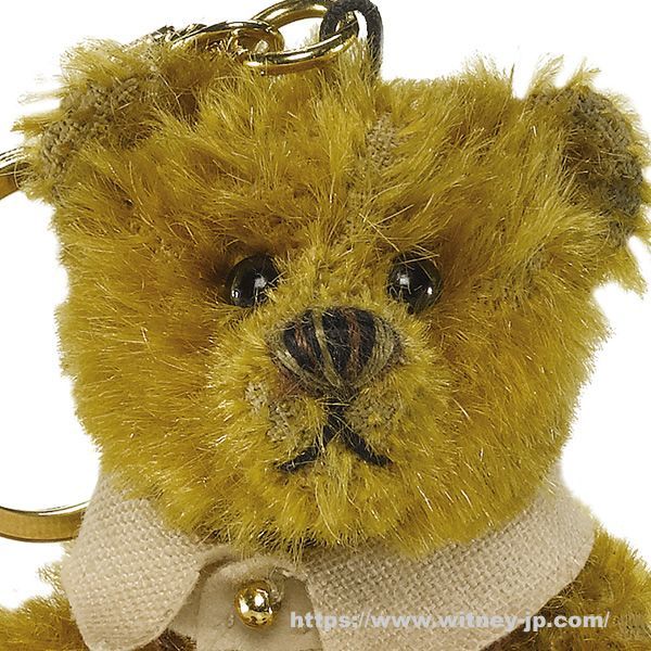 画像: 【ウィットニー限定】 ボー キーリング 11cm