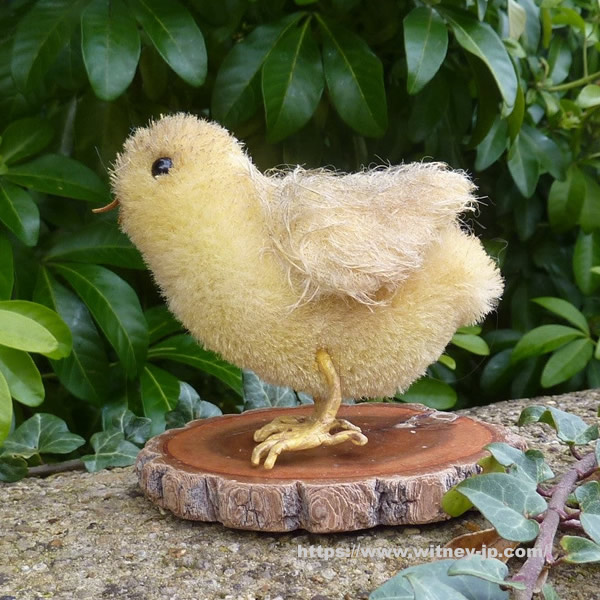 画像1: Chick by Cindy Marzolf  9.5cm（米）