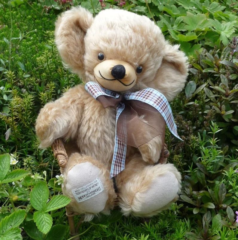 メリーソート チーキー ウィットニー限定