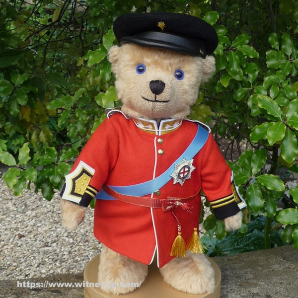 ☆メリーソート 2024年テディベア