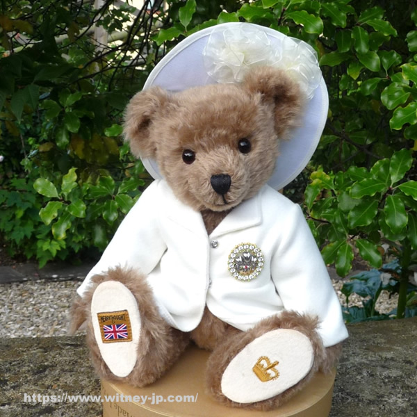 ☆メリーソート 2024年テディベア