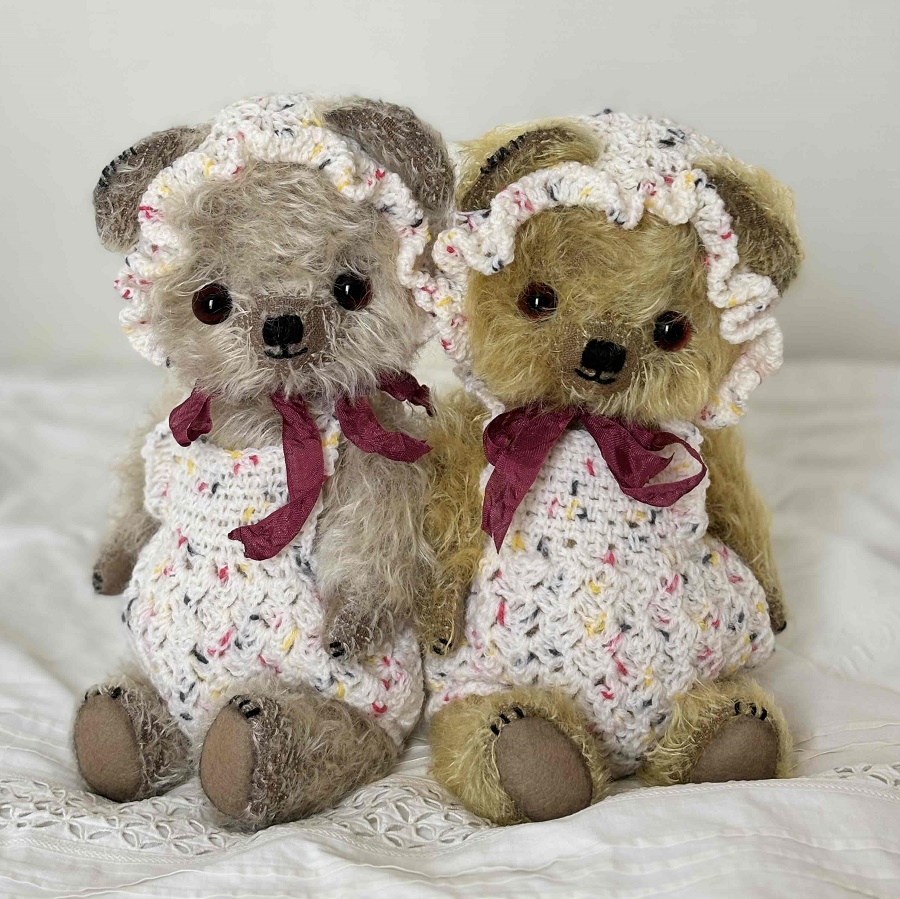 【未使用】加茂美智子 taddy bear チャドバレー　スーティ　テディベア 2025年最新】チャドバレーの人気アイテム - メルカリ 【未使用】加茂