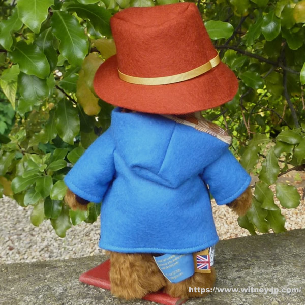 画像4: メリーソート リトルパディントン ムービーエディション 23cm 42番