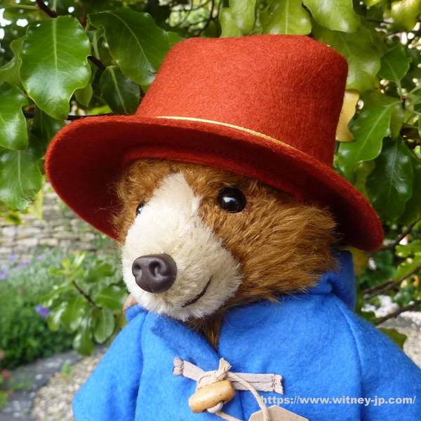 画像3: メリーソート リトルパディントン ムービーエディション 23cm 42番