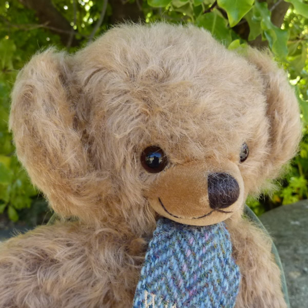 メリーソート❤︎ピープスチーキーⅢ❤︎12 メリーソート｜Dear Bear