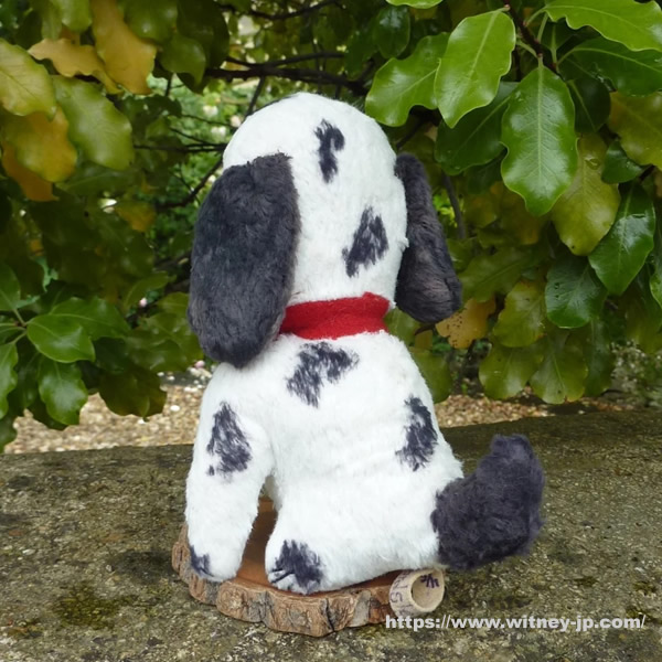 画像: 値下げ価格からさらにOFF！ Tinker Tubbee Pup 16 cm by Deb Beardsley （アメリカ）4番