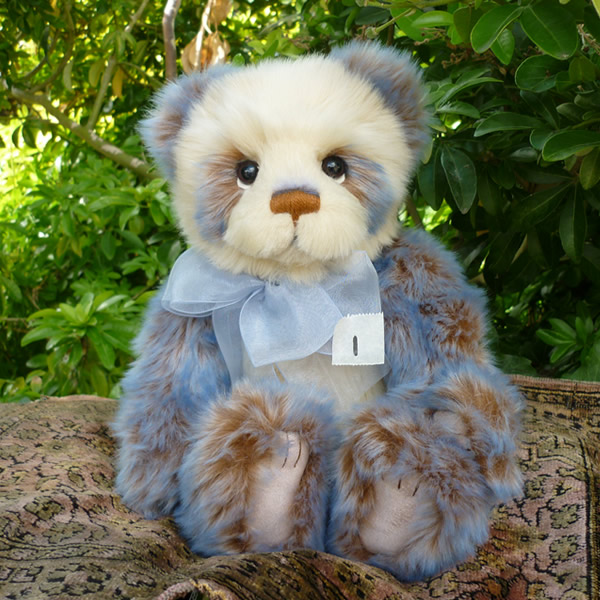 テディベア Charlie Bears テディベア通販 テディベア・オブ・ウィットニー